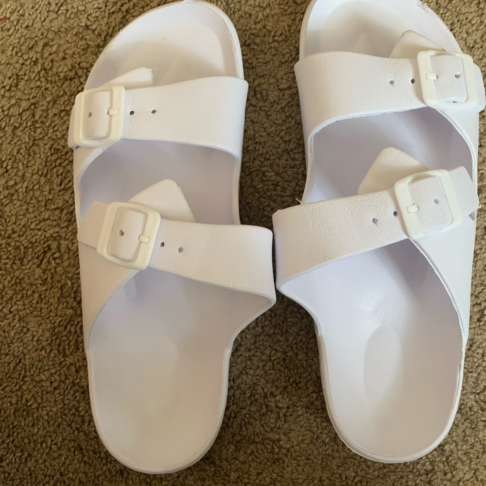 Sandals Brand New